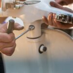 Toilet Flange Repair: Fix Rocking and Seal Failures