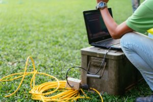 Underground Pipe Leak Detection: Tools and Techniques for Homeowners