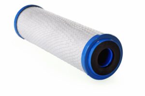Water Filter Cartridge Selection: Match Your Contaminant Needs