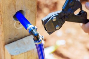 Water Hammer Arrestor Installation: Stop Noisy Pipes Without Wall Access