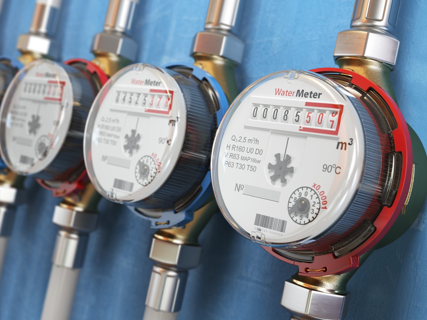 Water Meter Bypass Installation: Emergency Water Access Solutions
