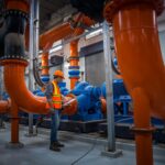 Water Pressure Booster Pump Installation: Improve Flow Rate Issues