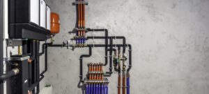 Water Supply Line Materials: Choosing Between PEX, CPVC, and Copper