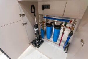 Choosing the Right Water Softener for Your Home