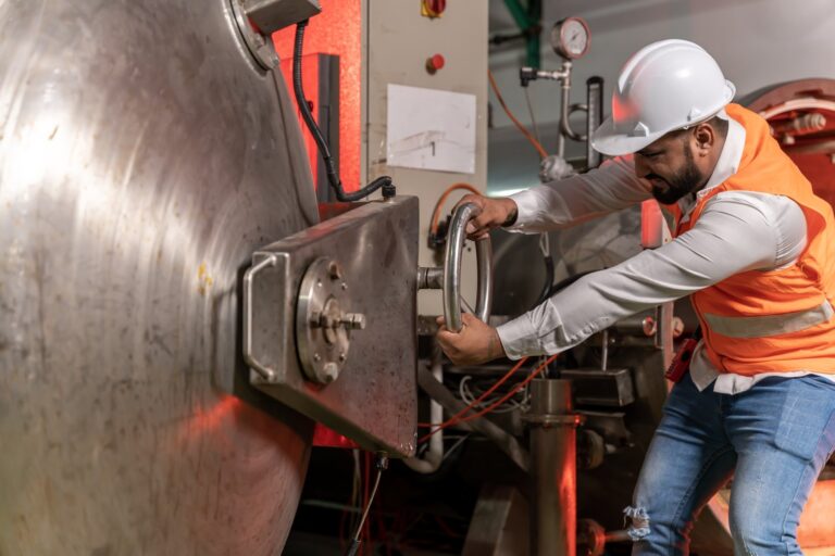 Enhancing efficiency and longevity of heating systems with magnetic filtres