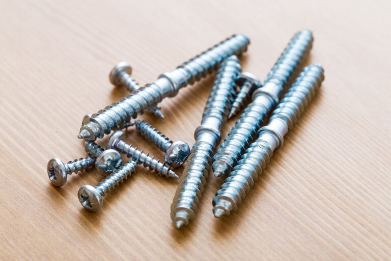 Essential fasteners for electrical and plumbing projects: A comprehensive guide