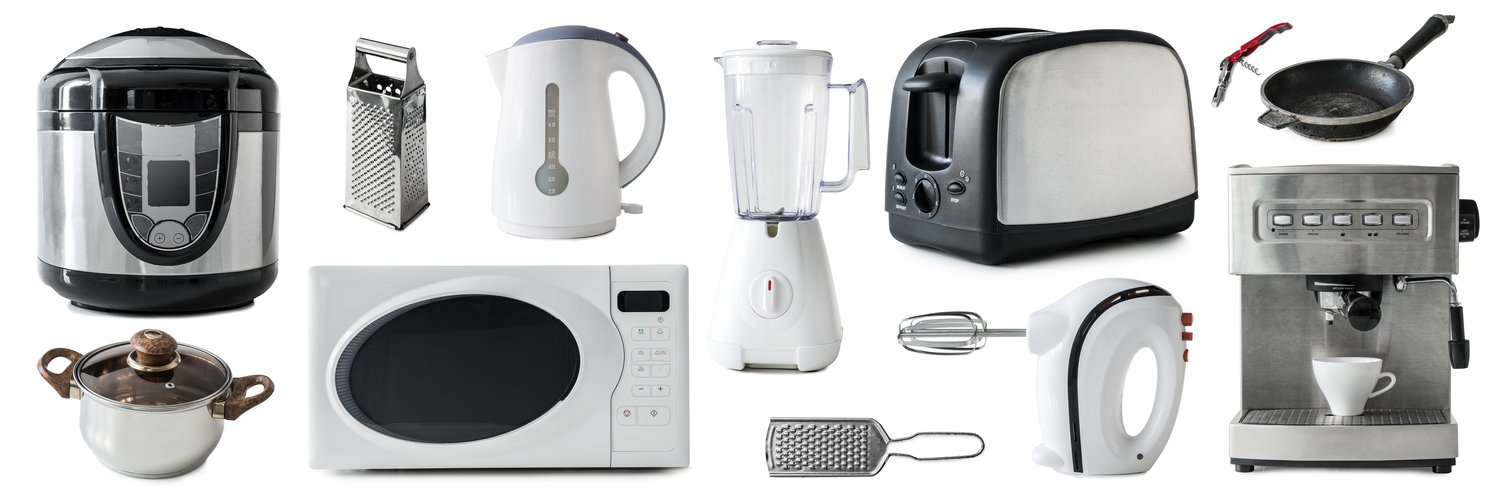 Essential guide to choosing and maintaining kitchen equipment for your home