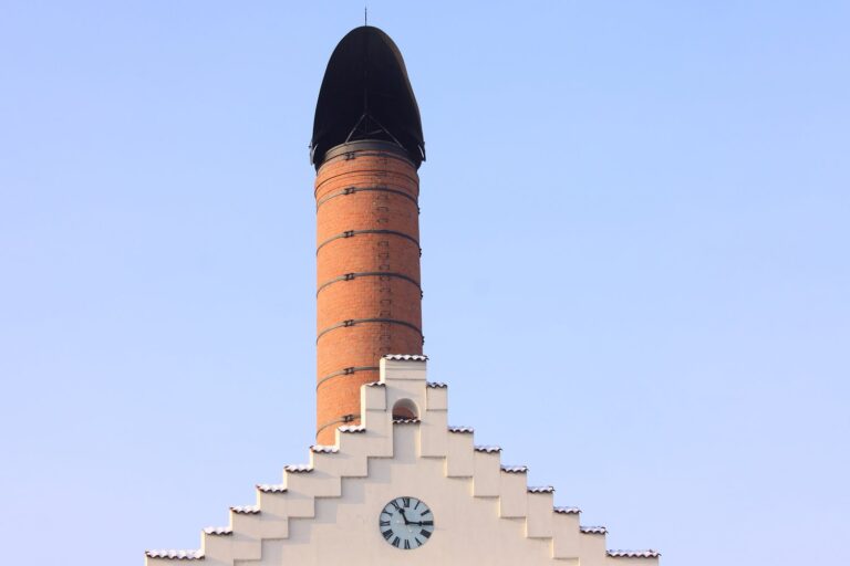 Essential Guide to Choosing the Right Chimney for Your Heating System