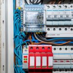 Essential guide to electrical apparatus for modern installations