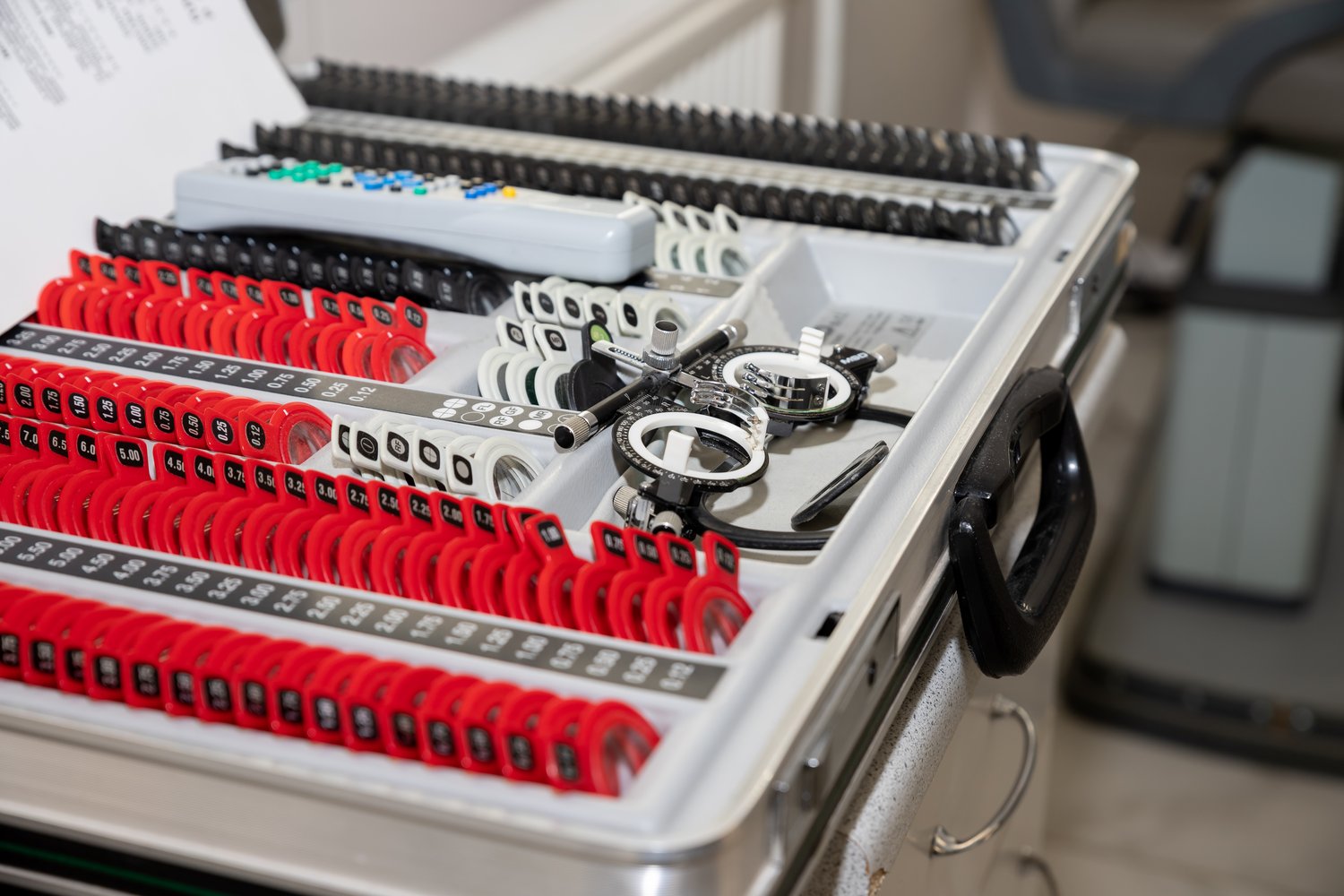 Essential guide to electrical components and enclosures for industrial applications