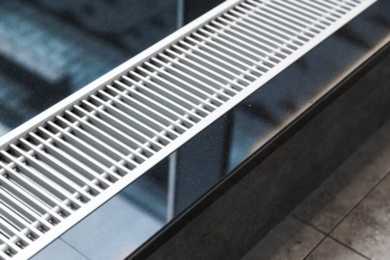Essential Guide to External Installations and Linear Drains for Modern Buildings