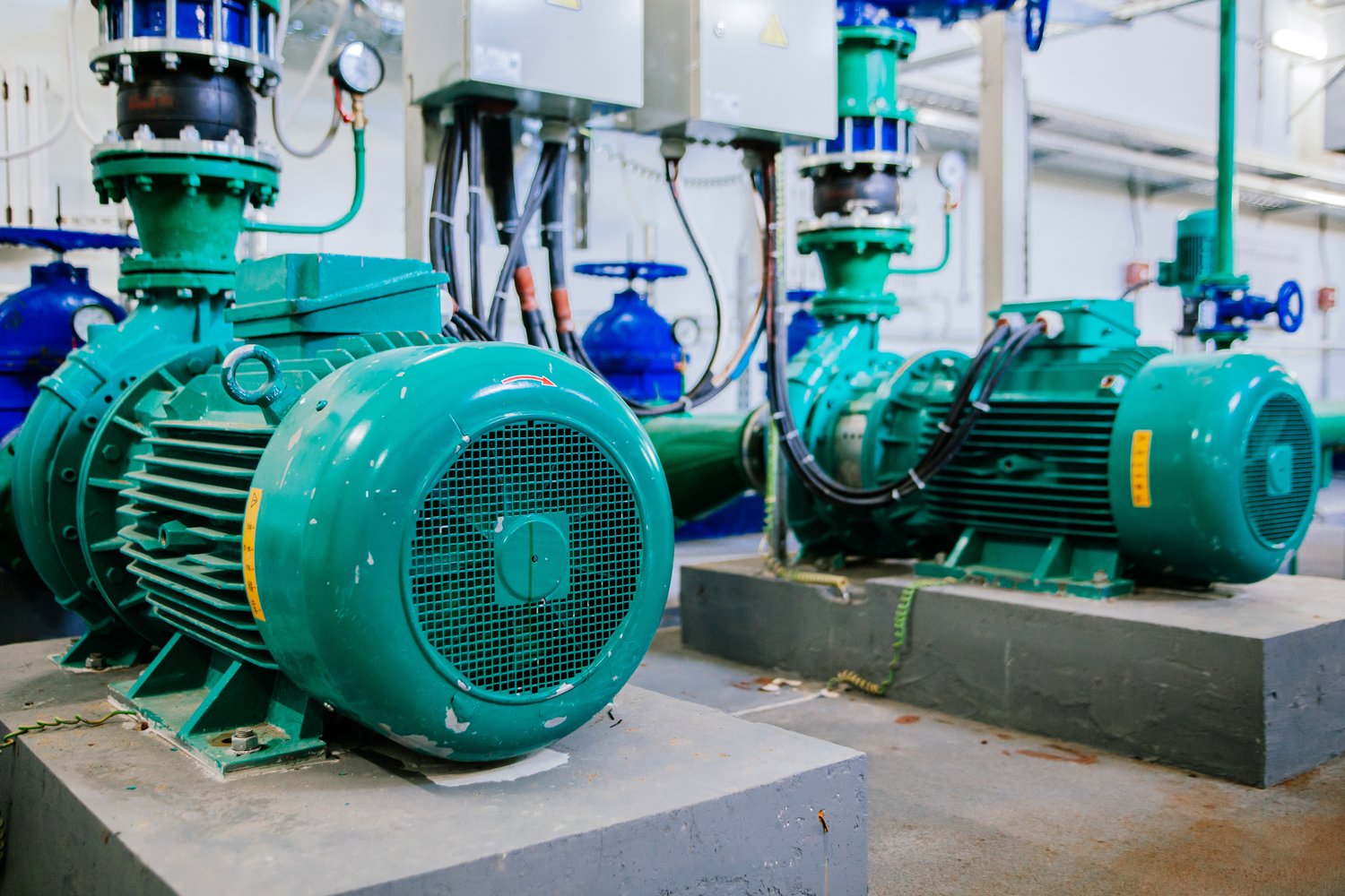 Essential Guide to Selecting and Installing Pumps for Efficient Water Systems