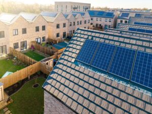 Essential guide to solar energy systems for homeowners