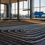Essential tips for choosing and installing efficient floor heating systems