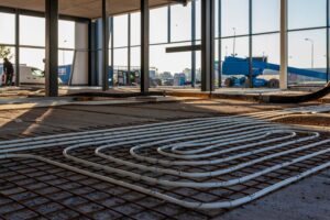 Essential tips for choosing and installing efficient floor heating systems