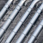 Pipe Chase Ventilation: Preventing Moisture Damage