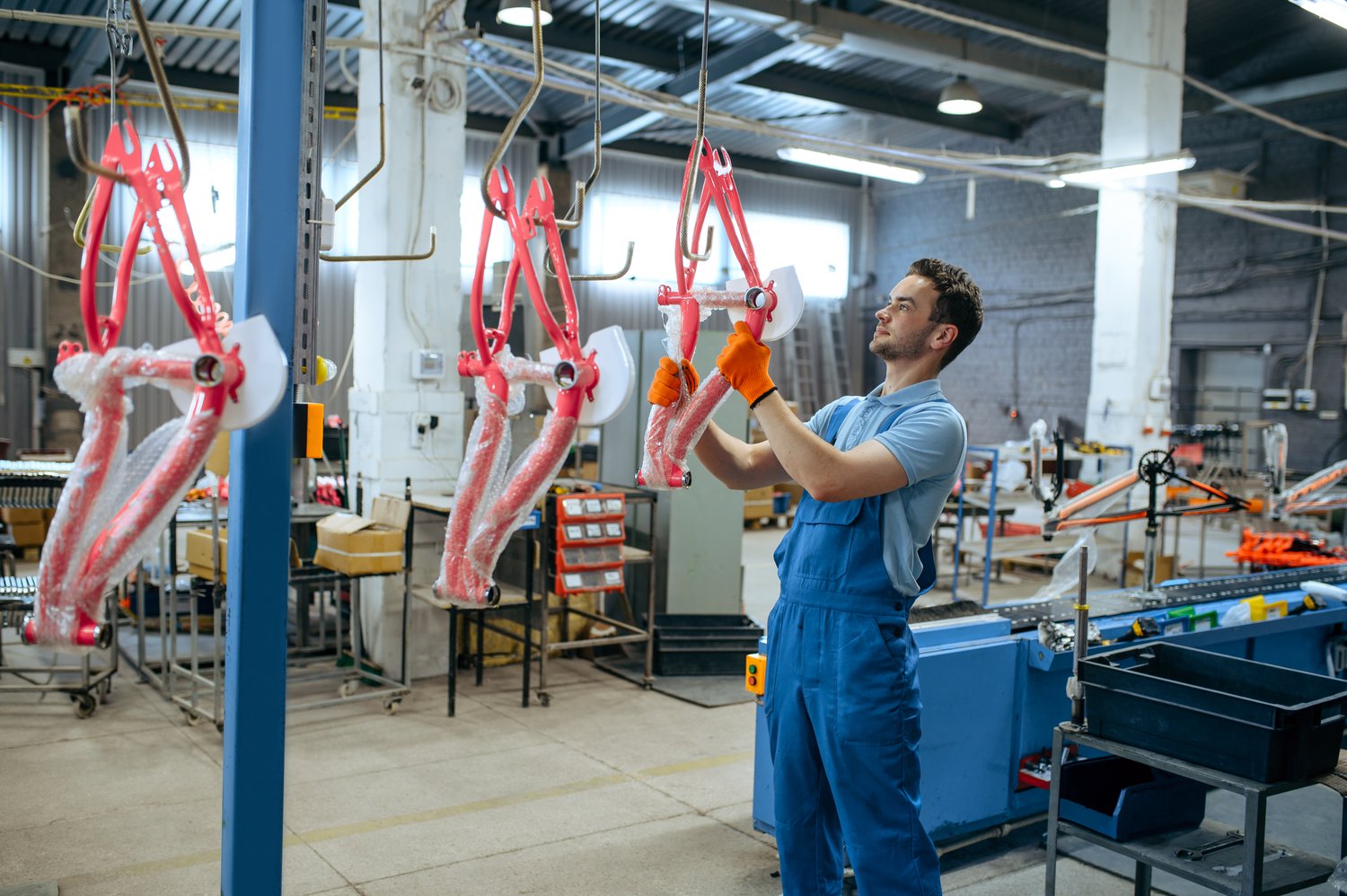 Pipe Hanger Installation: Support System Best Practices