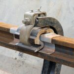 Pipe Support Bracket Installation: Prevent Sagging and Noise