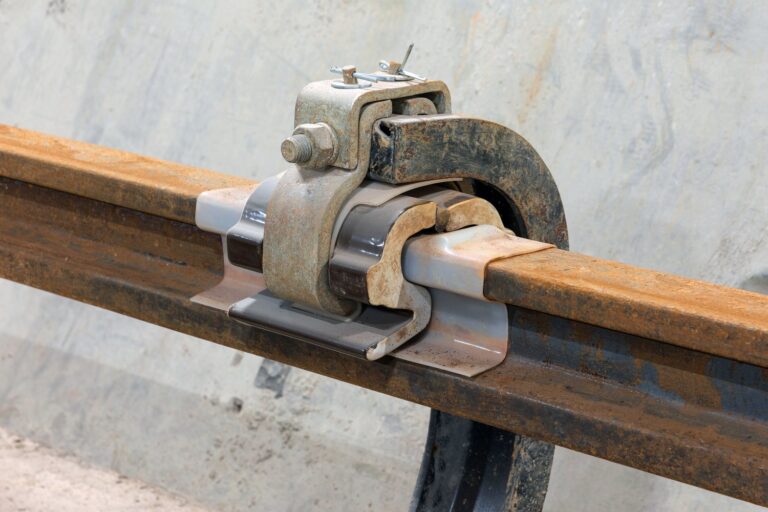 Pipe Support Bracket Installation: Prevent Sagging and Noise