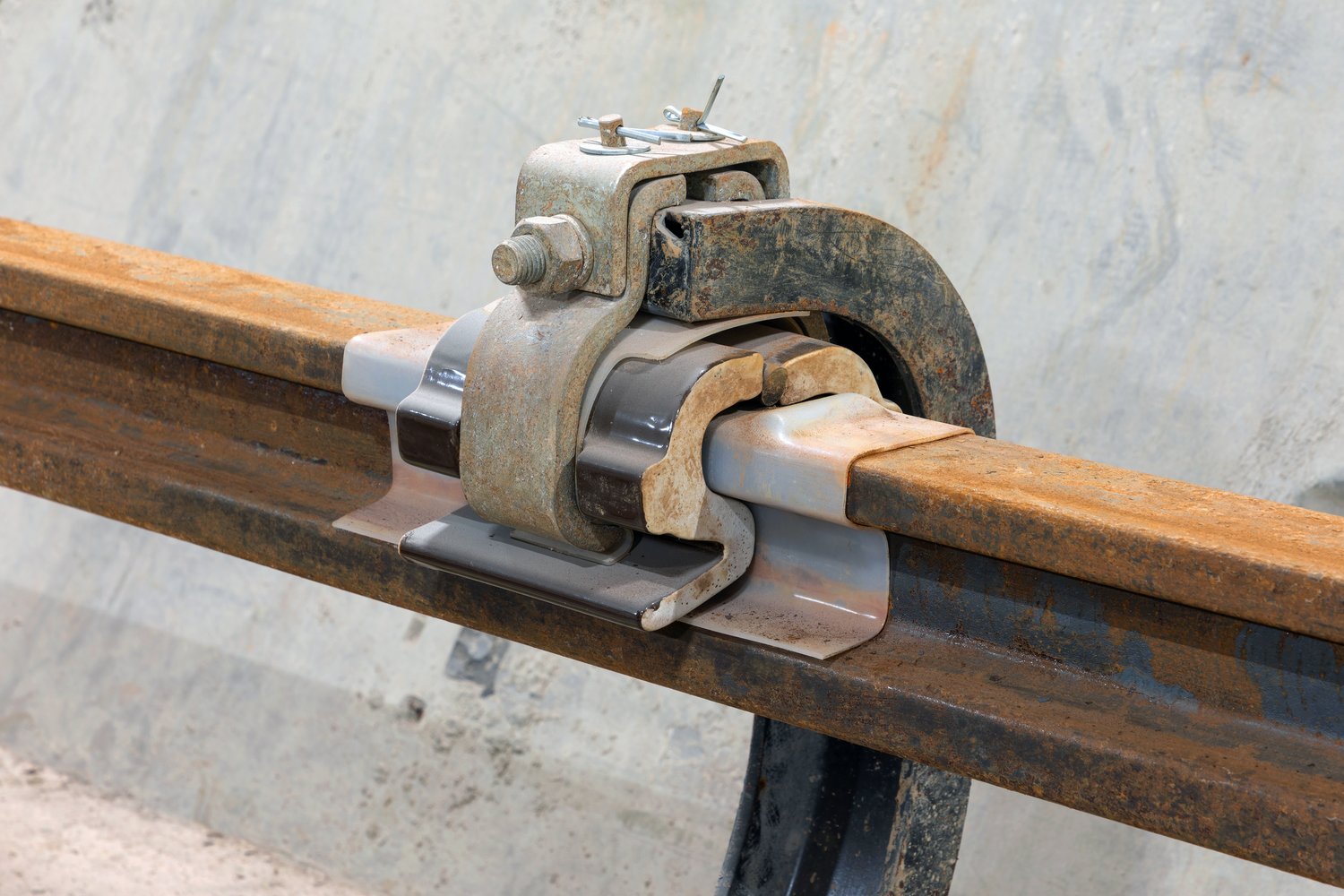 Pipe Support Bracket Installation: Prevent Sagging and Noise