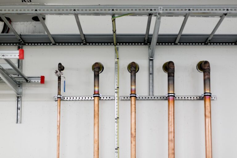 Plumbing Access Panel Installation: Code Compliant Solutions