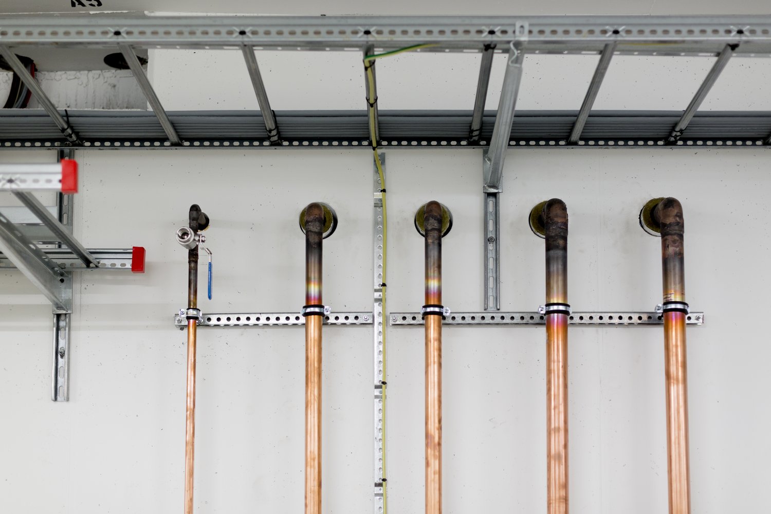 Plumbing Access Panel Installation: Code Compliant Solutions