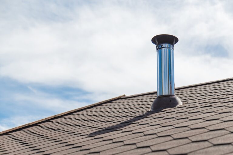 Plumbing Vent Boot Installation: Proper Roof Flashing Methods