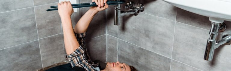 Shower Linear Drain Installation: Waterproofing Methods
