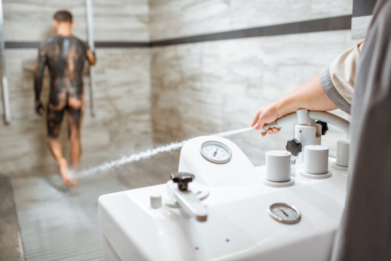 Shower Mixing Valve Upgrade: Temperature Control Solutions