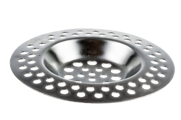 Sink Basket Strainer Installation: Prevent Under-Counter Leaks