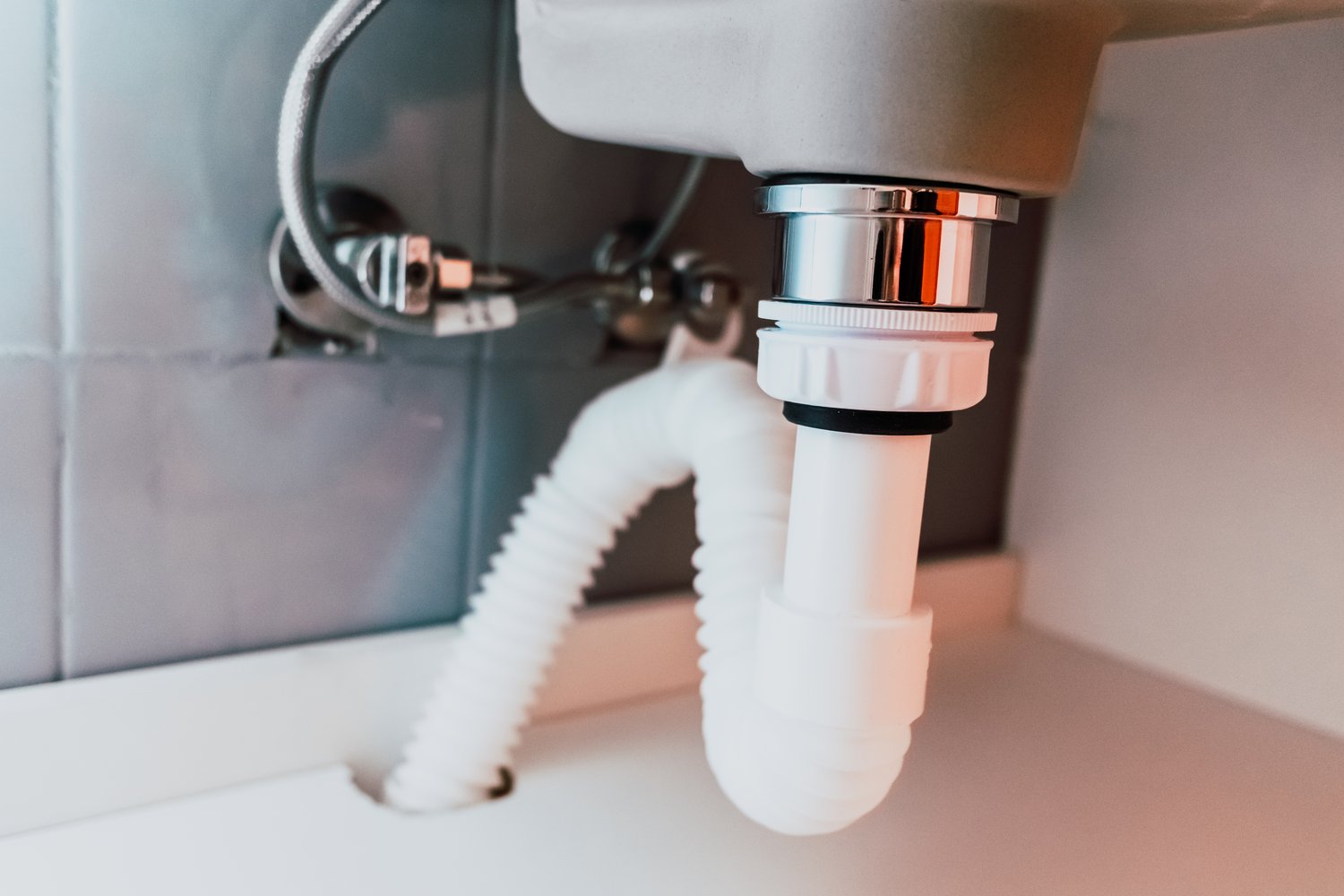 Sink Tailpiece Extension: Proper Height Adjustment