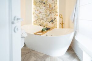 Transforming Your Bathroom: A Guide to Selecting and Installing Essential Furniture and Equipment
