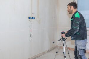 Under-Slab Leak Detection: Non-Invasive Testing Techniques