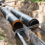 Waste Line Pitch Correction: Proper Slope Solutions