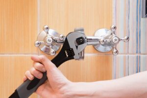 Water Hammer Prevention: Air Chamber Installation Methods