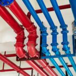 Water Supply Manifold Balancing: Flow Rate Optimization