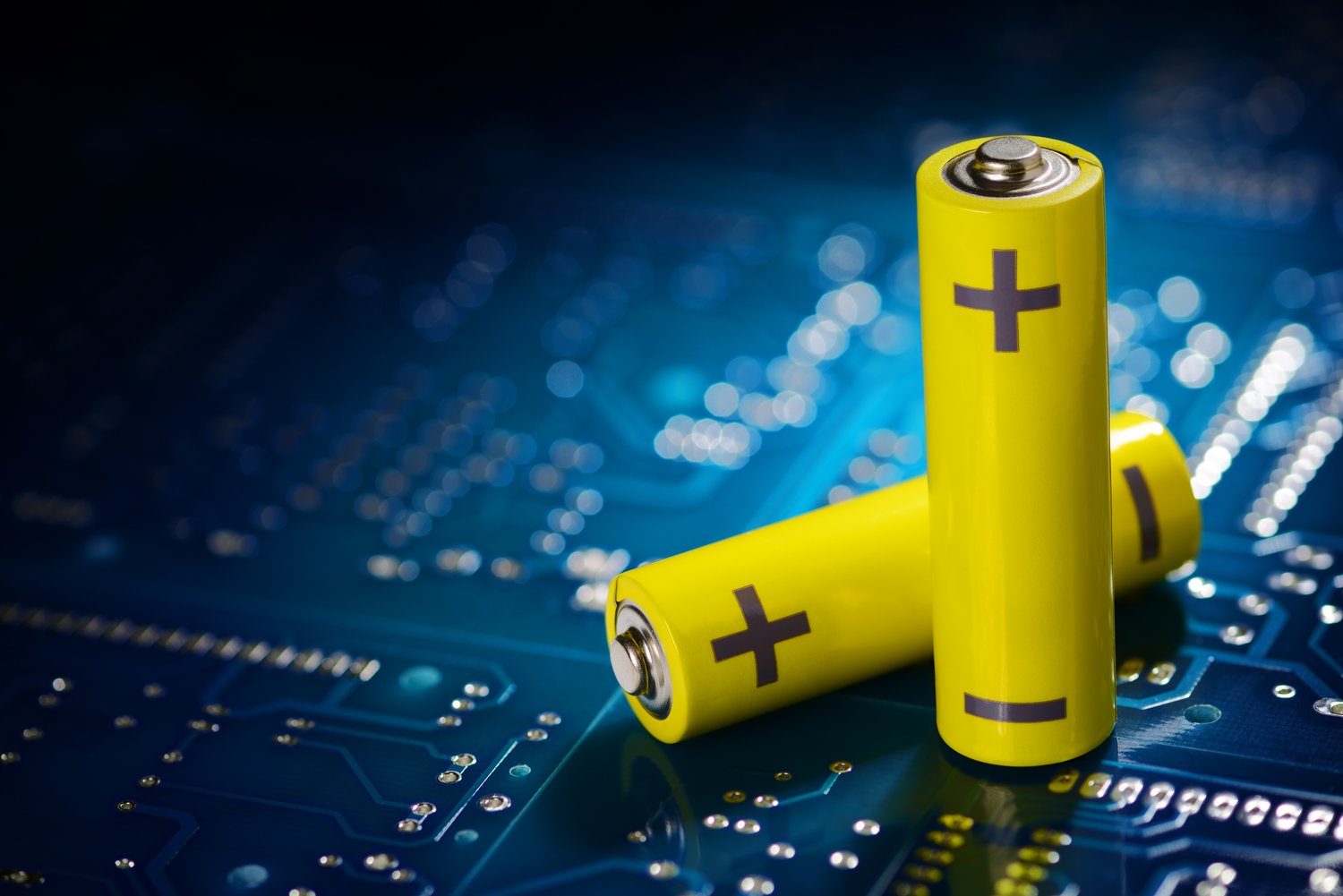 Choosing the right battery type for your electrical projects saves time and money