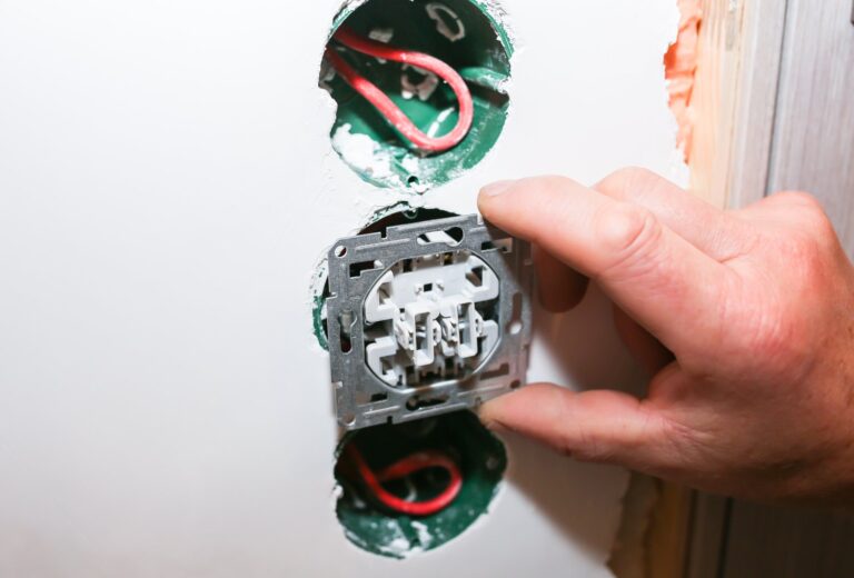 Electric Dryer Outlet Upgrade: 240V Circuit Installation Methods