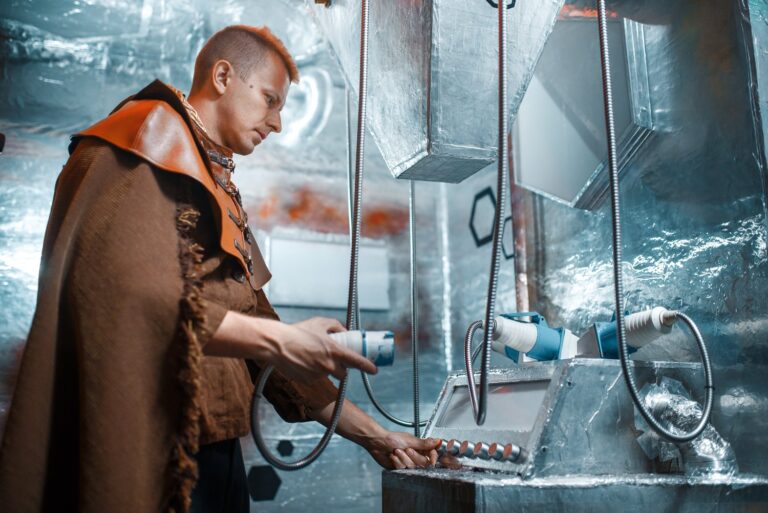 Electric Furnace Limit Switch Problems: Safety Controls and Reset Procedures