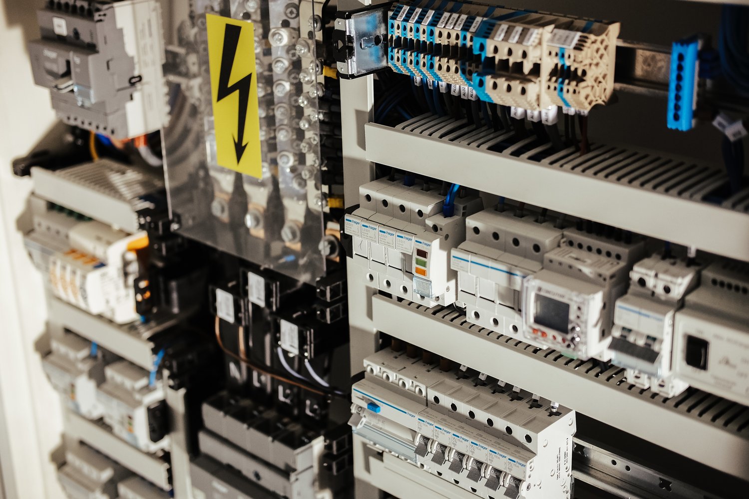 Electric Panel Upgrade Safety: Load Calculation and Code Requirements