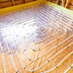 Electric Radiant Ceiling Heat: Installation and Efficiency Guide