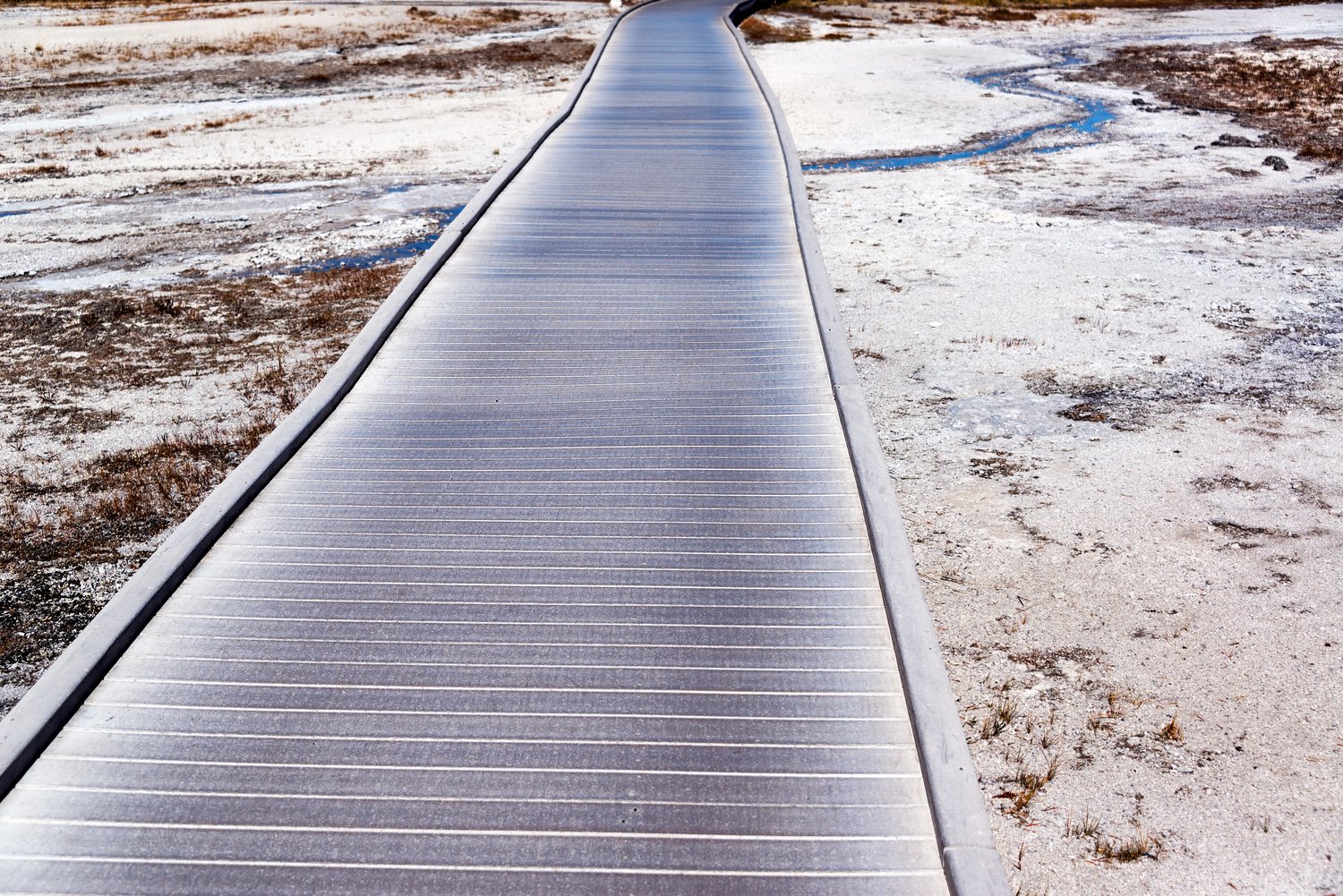 Electric Snow Melting Mats: Walkway Heating System Installation