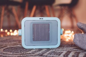 Electric Space Heater Safety: Circuit Requirements and Fire Prevention