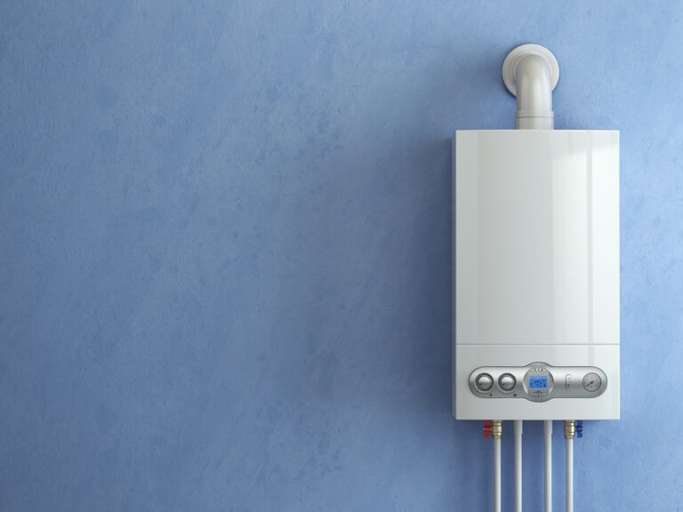 Electric Tankless Water Heater Sizing: Power Requirements and Installation