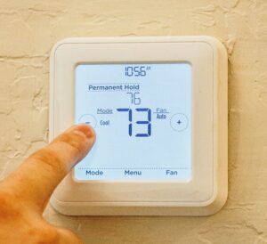 Electric Underfloor Heating Thermostat: Programming and Troubleshooting Guide