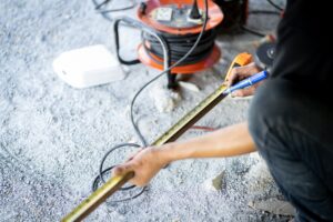 Electrical Conduit Bending Techniques: Professional Installation Methods