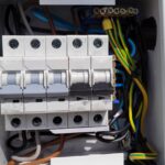 Electrical Emergency Disconnect: Main Shutoff Installation and Location