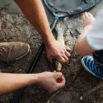 Electrical Ground Rod Installation: Proper Grounding System Setup