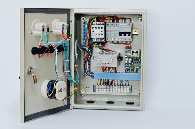 Electrical Junction Box Installation: Code Compliant Wiring Connections