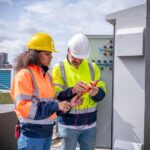 Electrical Meter Socket Replacement: Utility Connection Procedures